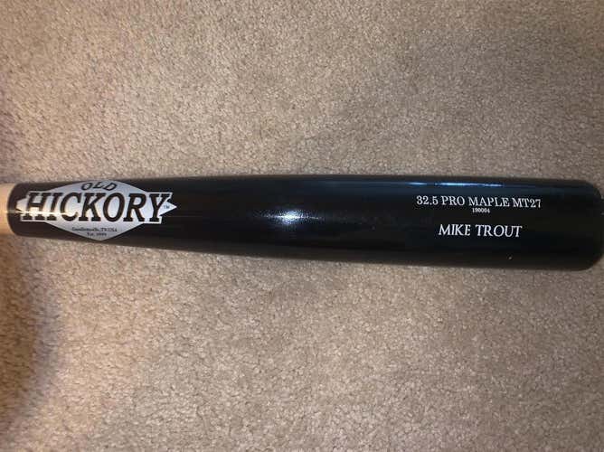 MT27 Bat