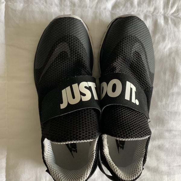 Nike Training Size 8 “Just Do It”