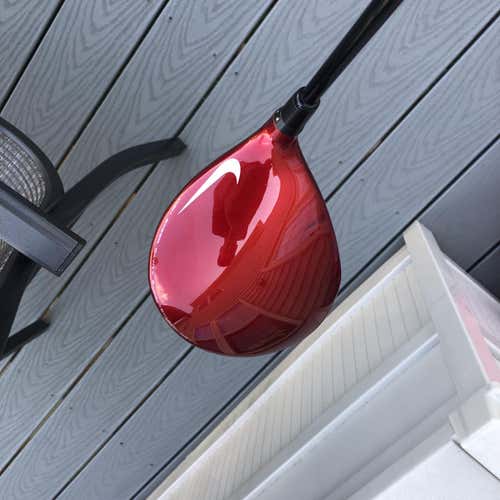 VR-S Covert 2.0 Driver Righty