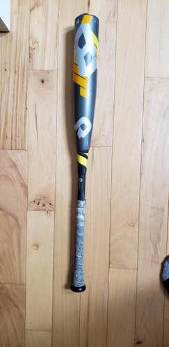 2016 CF8 Bat USSSA Certified