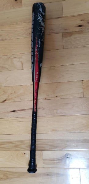 DeMarini Voodoo Paradox Bat