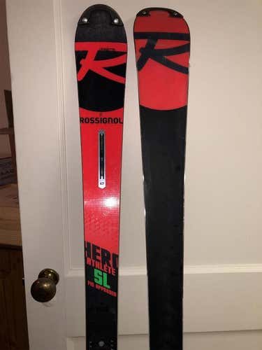 Rossignol FIS SL 157 Skis