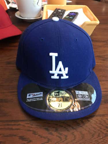 New New Era Hat Adult