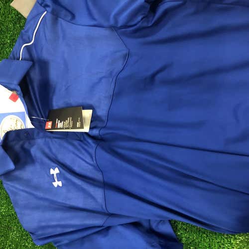New Under Armour Shirt Adult