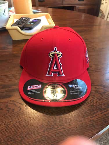 New New Era Hat Adult