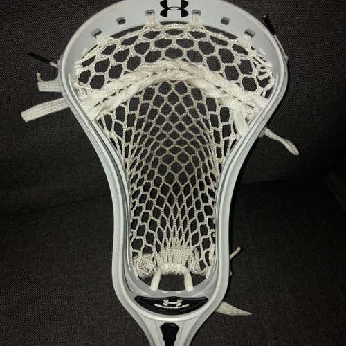 New Command Low