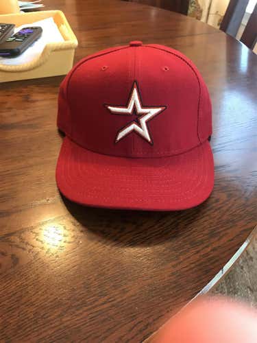 New Era Hat Adult