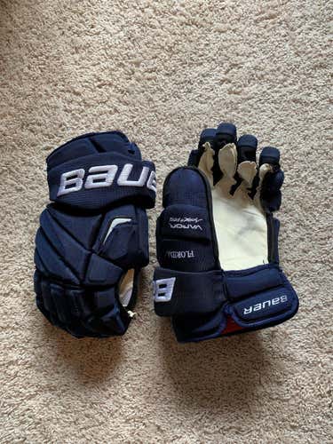 Vapor APX2 Pro Gloves