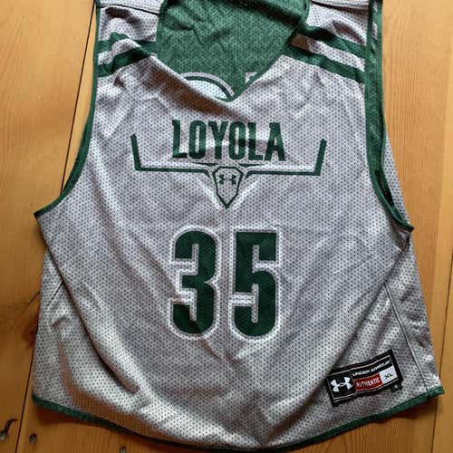 Under Armour Jersey Adult