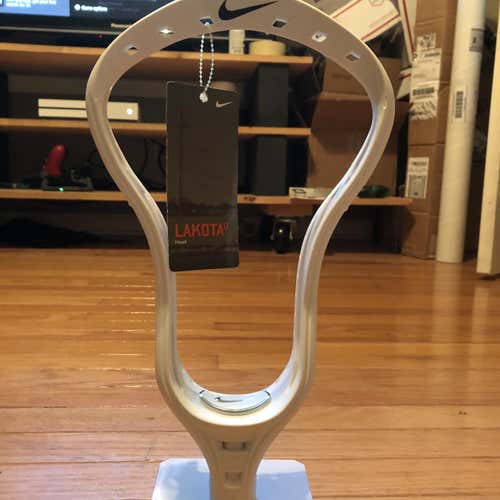 New Lakota Head (Can negotiate)