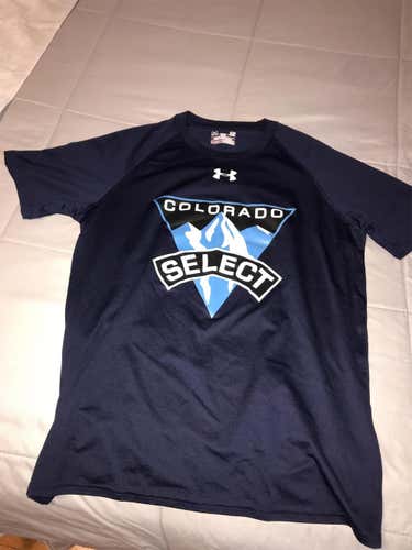 Colorado Select Athletic shirt