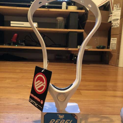 New Optik Head (Can negotiate)