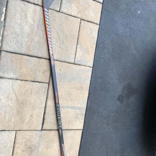 New WARRIOR Covert QRE Super Light Hockey Stick 85 Flex