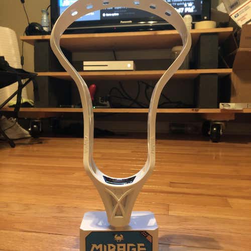 New Mirage Head (Can negotiate)