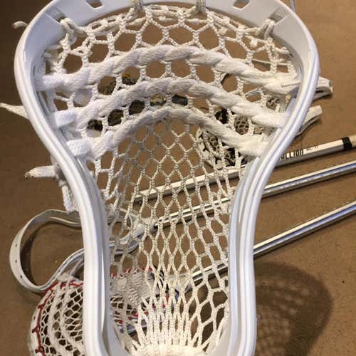 New Lakota U Head