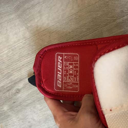 Vapor X60 Elbow Pads Senior