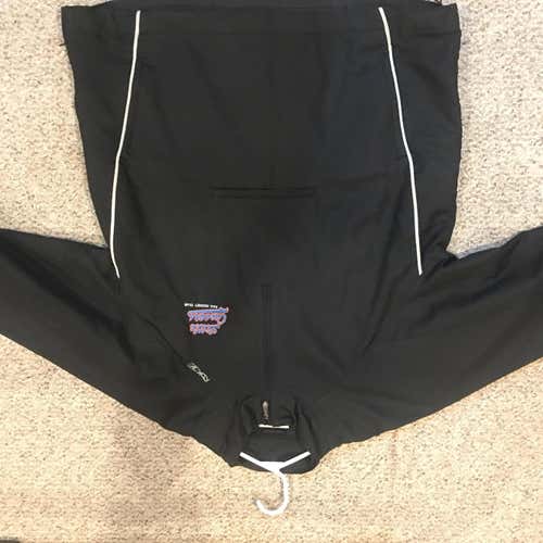 LITTLE CAESARS AAA JACKET PRO STOCK