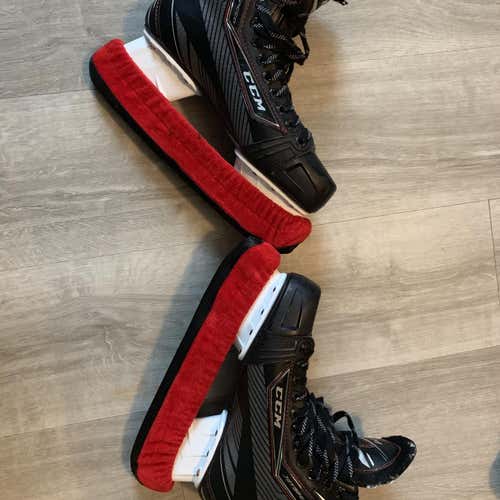 JetSpeed 280 Hockey Skates Senior Size 10