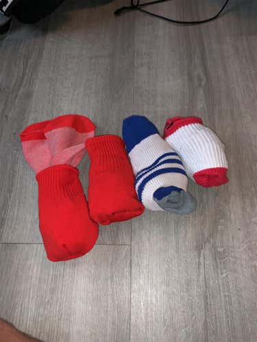 Socks Senior