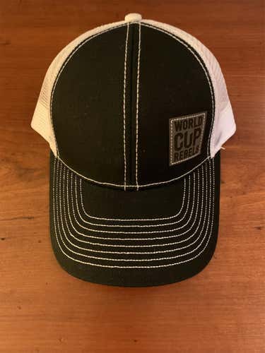 New Head World Cup Rebels Snapback