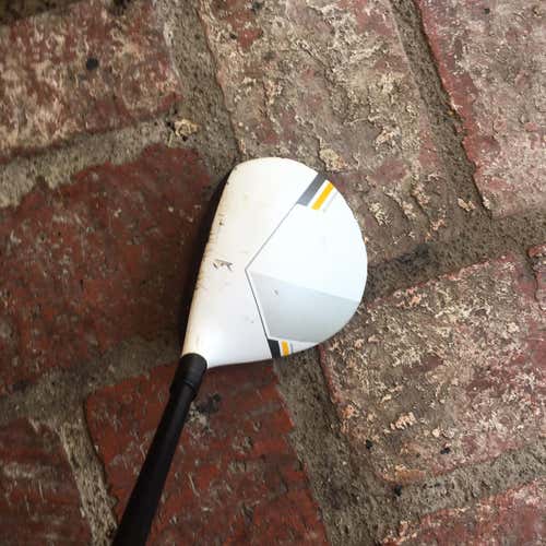 RocketBallz RBZ Stage 2 Fairway Wood Righty