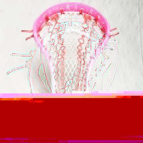 New Brine Clutch Rise Head - Breast Cancer Theme