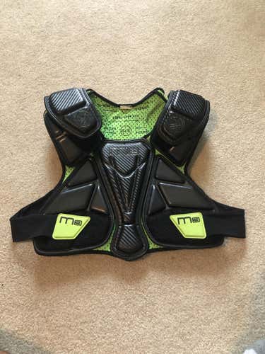 Maverik M3 Speed Pad Shoulder Pads