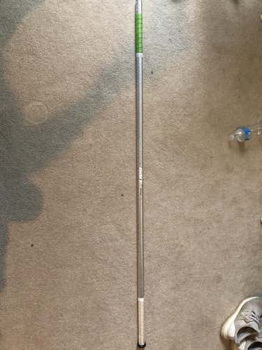 Gait Ice Defensive Shaft