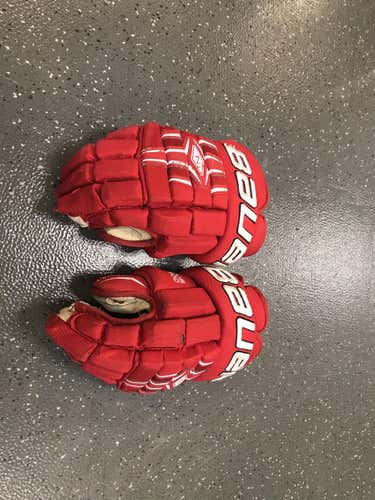 Bauer Nexus 800 Gloves 14” Senior Pro Stock