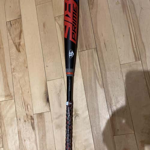 2018 Prime 918 Bat