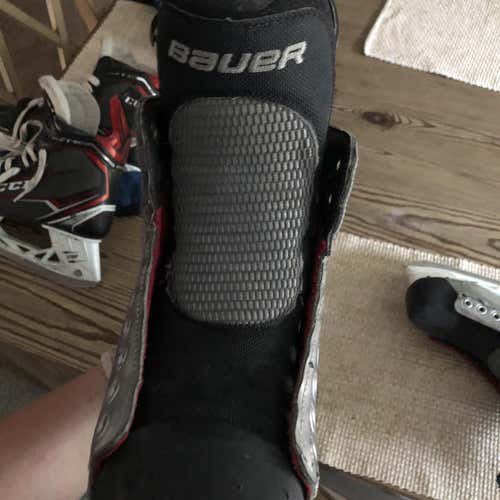 Vapor X60 Hockey Skates Senior Size 6