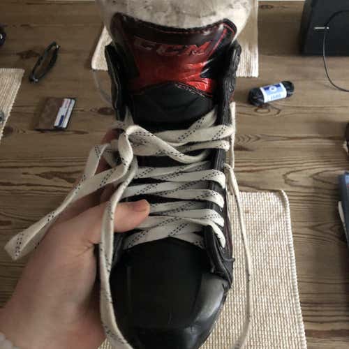 JetSpeed FT380 Hockey Skates Senior Size 6