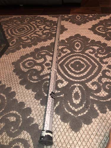 Warrior Shaft