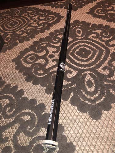 A1 Shaft