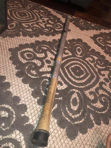 A1 Shaft