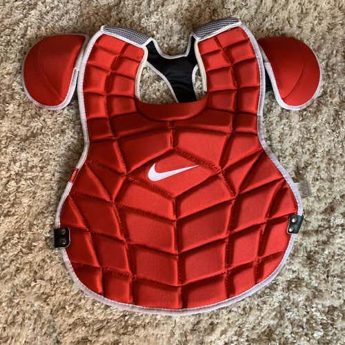 New Nike Catcher's Combo