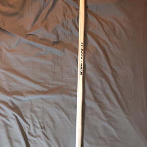 New Under Armour Shaft