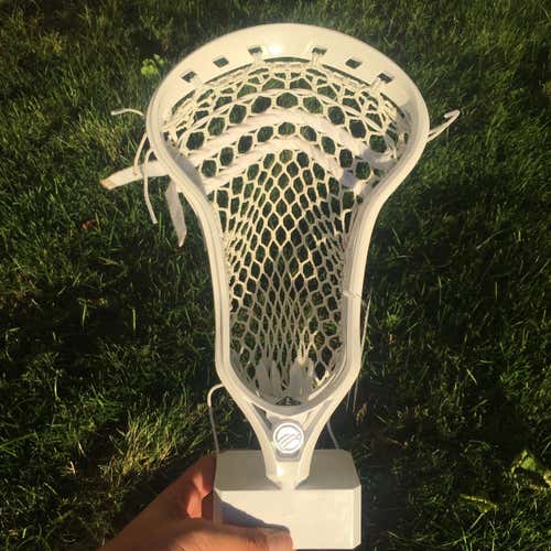 New Optik 2.0 With Stringing 4s