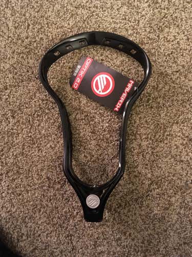 New Optik 2.0 Head
