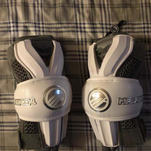 New rome Arm Pads