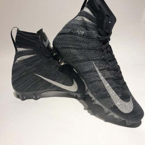 Nike Vapor Untouchable 3 Elite Size 10  Lacrosse/ Football Cleats