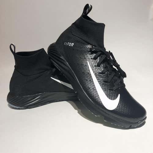 Nike Vapor Untouchable Speed Turf 2  Lacrosse/ Football Shoes Sz 12