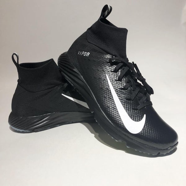 Nike Vapor Untouchable Speed Turf 2 Lacrosse/ Football Shoes Sz 12