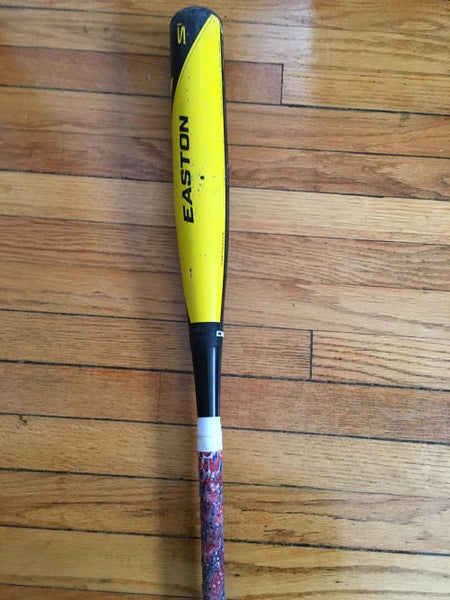 Easton S1 Bat