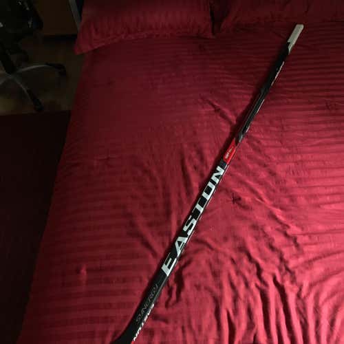 Zach Troutman Pro Stock Easton Synergy HTX Hockey Stick