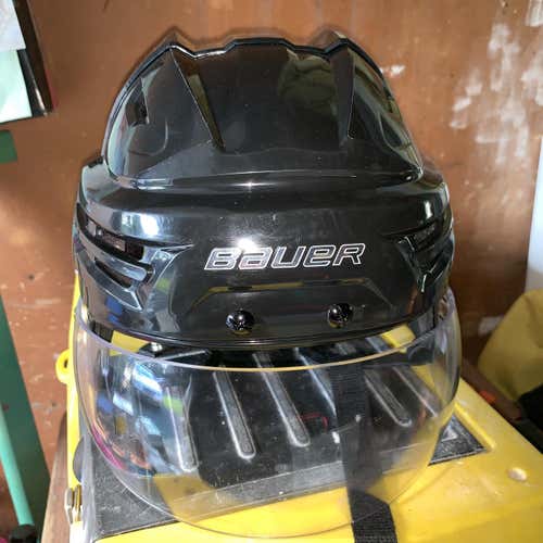Bauer Re-Akt 100 Helmet