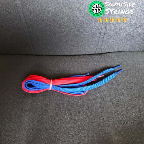 BN Shooters (Red, Blue