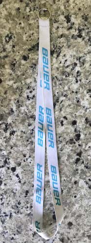 Bauer Lanyard