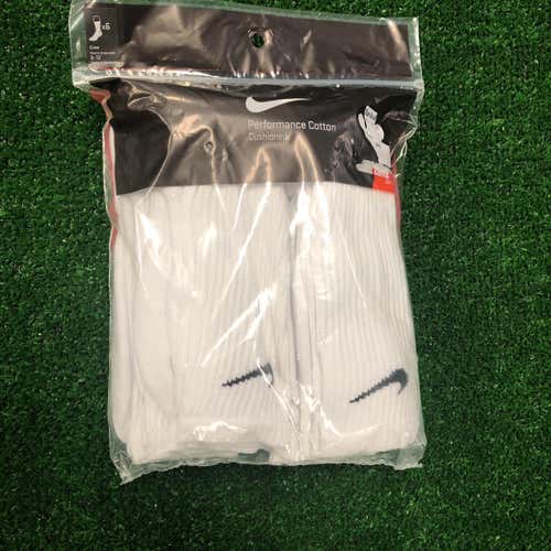 New Nike Socks Adult