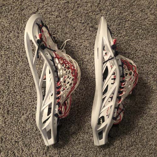 New Maverik Head
